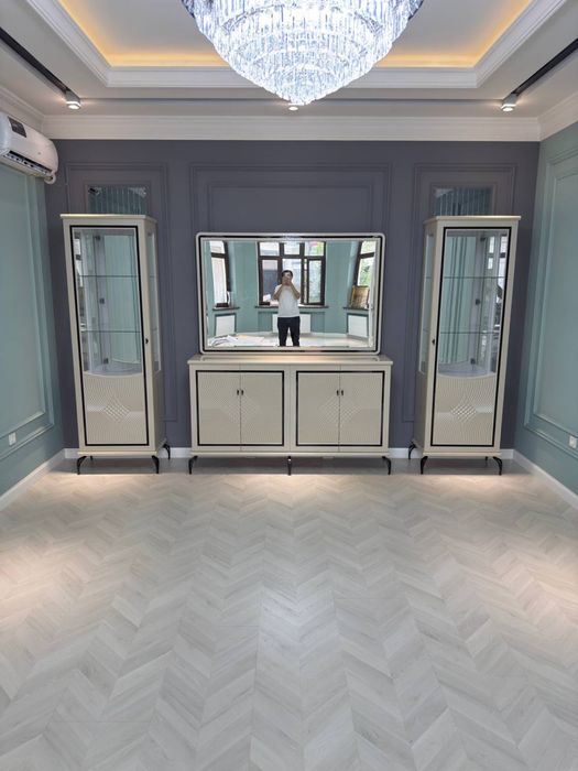 Мебель под телевизор гостинный