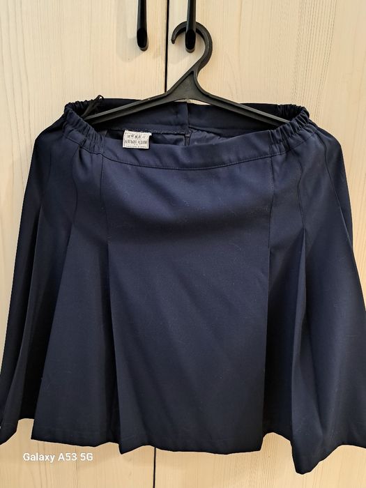 Школьный костюм для девочки