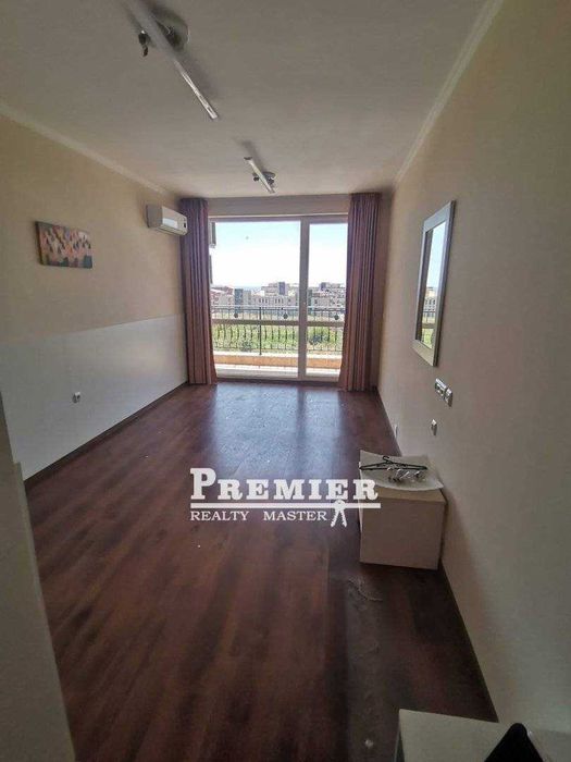 Продава се Едностаен апартамент в Свети Влас - 32 кв.м за 1407 €/кв.м - Снимка #2