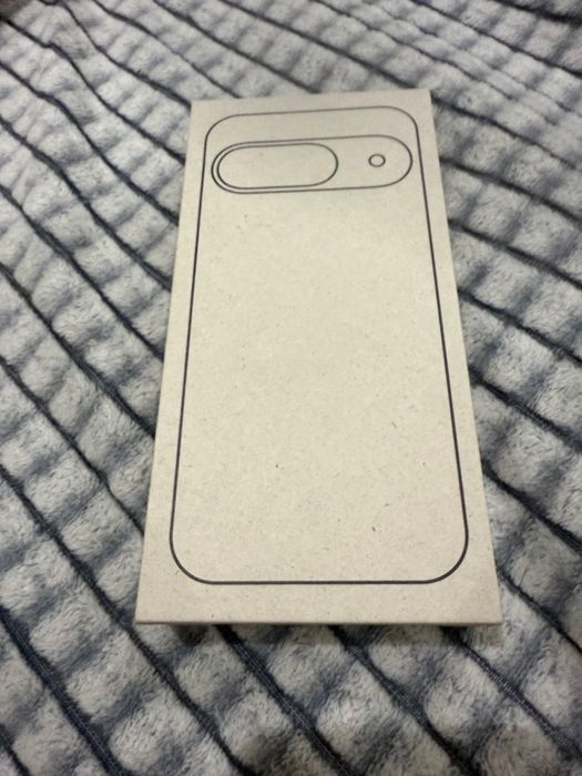 Google Pixel 9 12/128