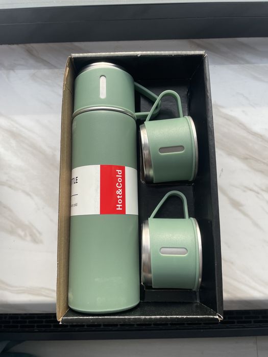 Термо кружка термос