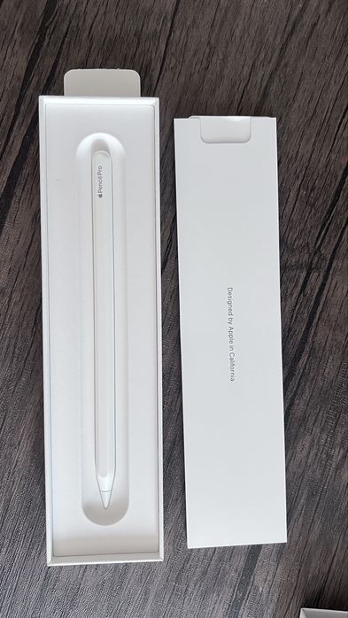 Apple Pencil Pro