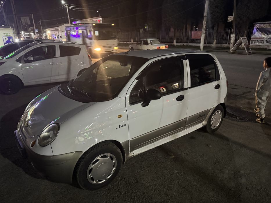 Srochna arenda matiz best 2009