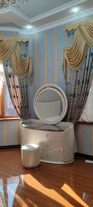 Зборка и разборка мебели