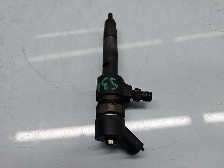 Injector Opel Vectra C [Fabr 2003-2008] 0445110276 1.9 CDTI Z19DT 88KW