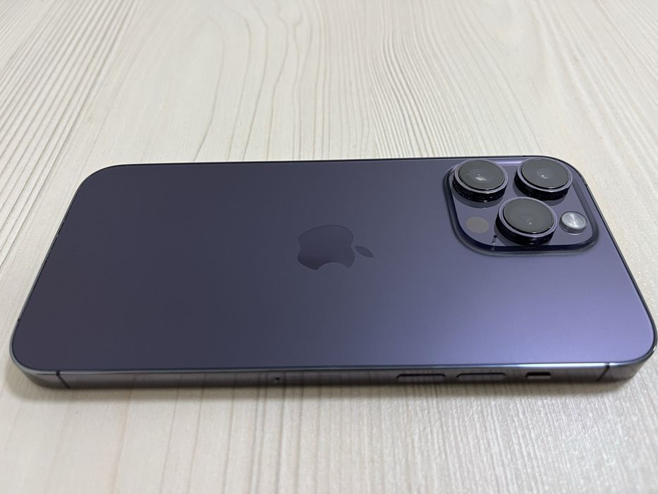 Айфон 14 про макс