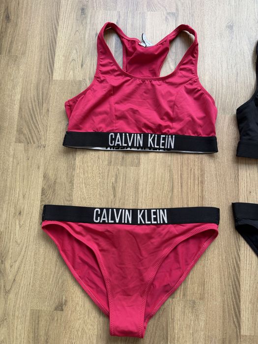 Calvin Klein бански 14-16 години***