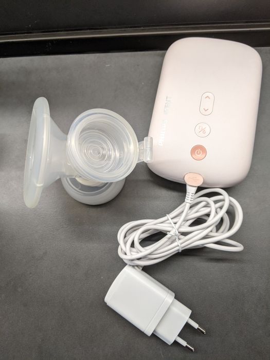 Електрическа помпа за кърма Philips Avent