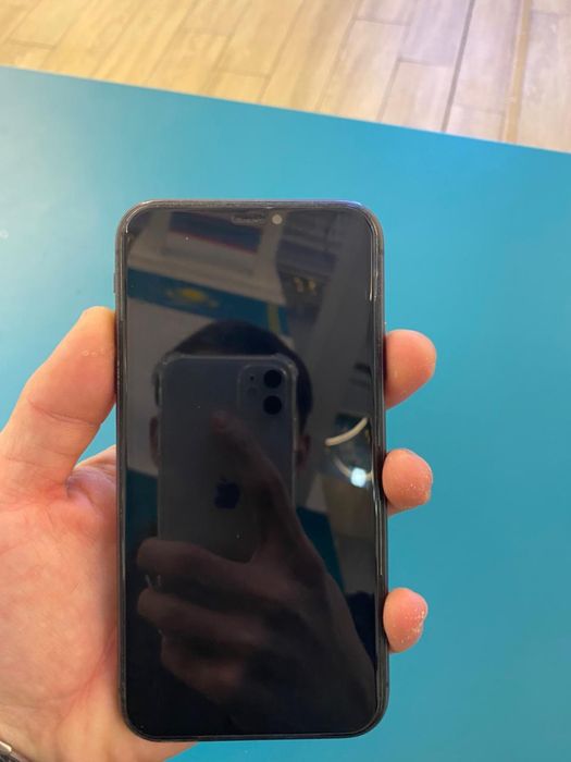 Iphone 11 64гб.