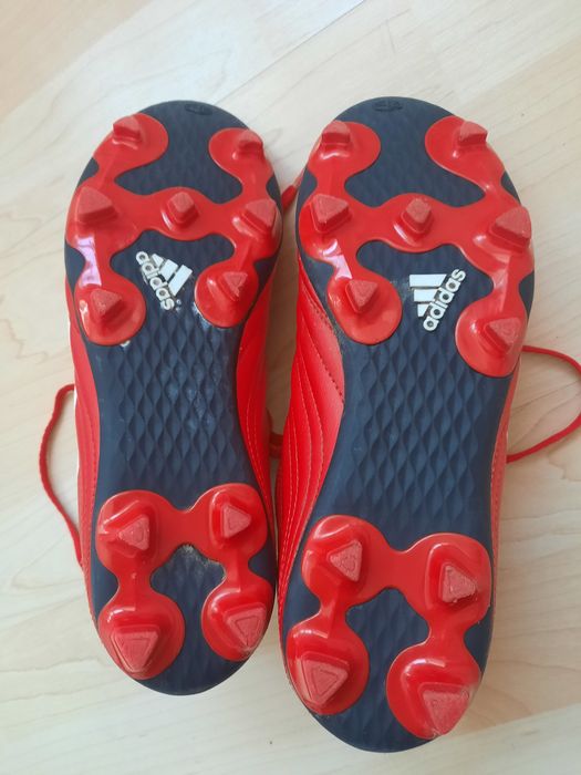 Nike и Adidas Оригинални бутонки Мercurial