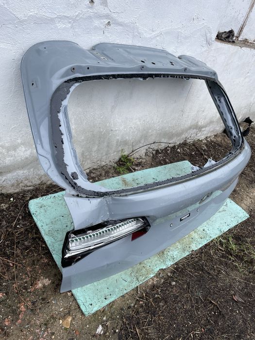 Заден капак багажник за BMW X5 G05 БМВ Х5 Г05  2019г-