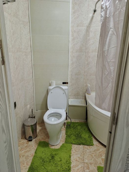 АРЕНДА 1 комнатная квартира