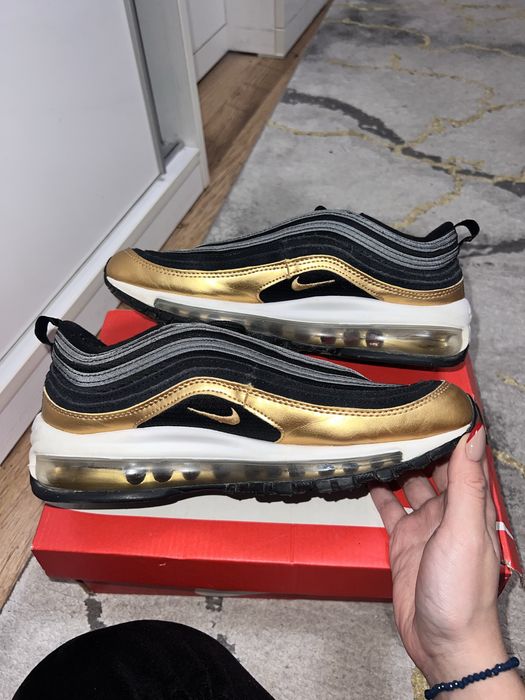 Маратонки Nike Air 97