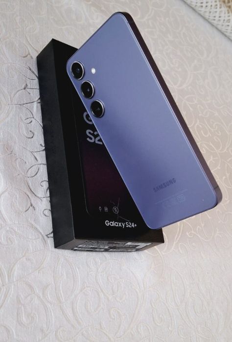 Продам телефон  Samsung Galaxy S24+