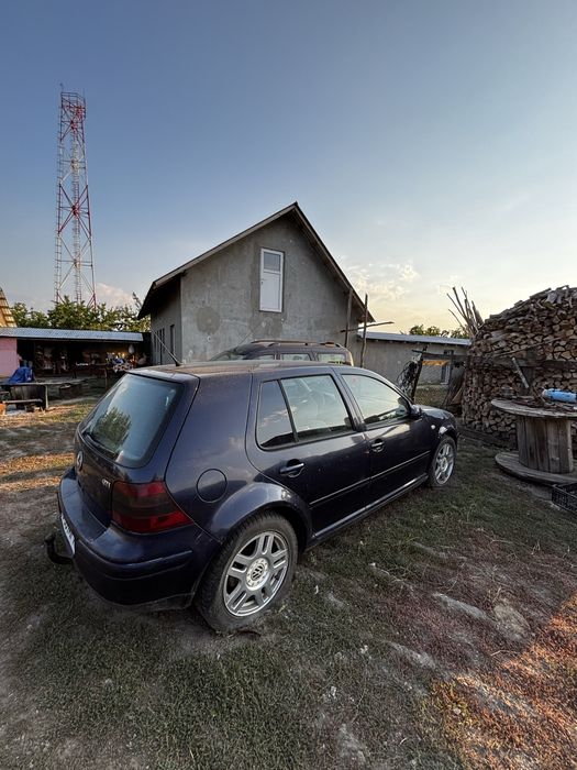 Vand Golf 4 motor 1.9 TDI
