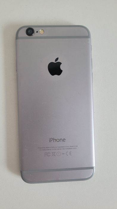 Айфон 6s продам целый
