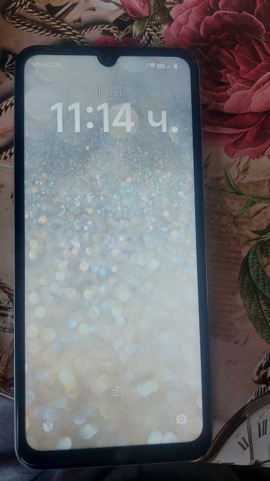 Продава се телефона