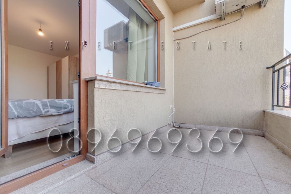 Продава се Двустаен апартамент в Варна, м-т Евксиноград - 70 кв.м за 2272 €/кв.м - Снимка #9