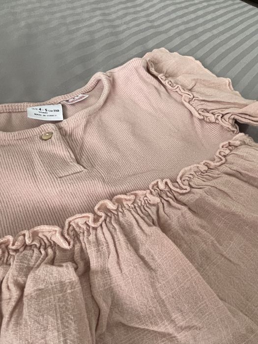 Детски дрешки за момиче