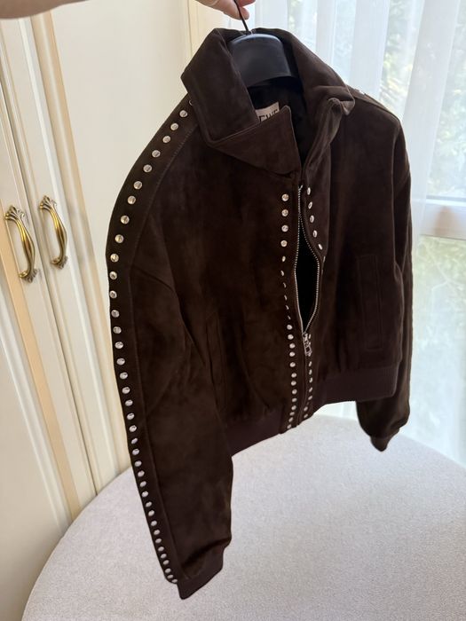 Продам куртку от Лоев топ-люкс