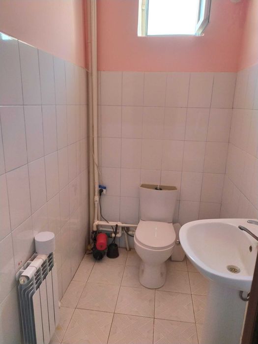 Шаҳрисабз Чоштепа 6 сотихли коттедж ($ 52 000 + кредит давом эттиради)