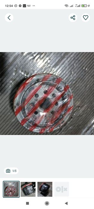 Filtru ulei BK10000,asigur expedierea coletului avantajos la orice des