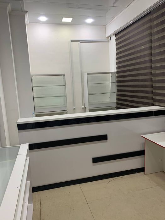 Ijaraga beriladi 15kv DavlatXizmatlari