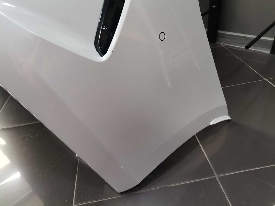 Задна Броня BMW 4 G22 G23 M Пакет БМВ Г22 Г23 Комплект - А15