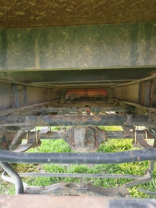 Iveco Daily 2003 2.3