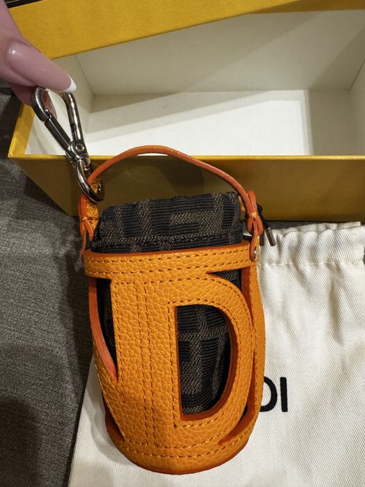 Мини чанта Fendi