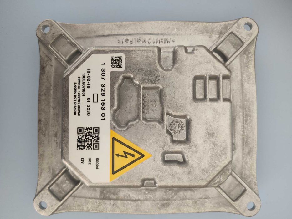 Баласт за фар BMW E90,E91,E70,E83,Нов с гаранция