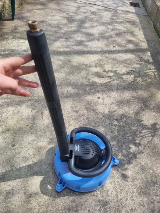 Perie rotativa kranzle UFO