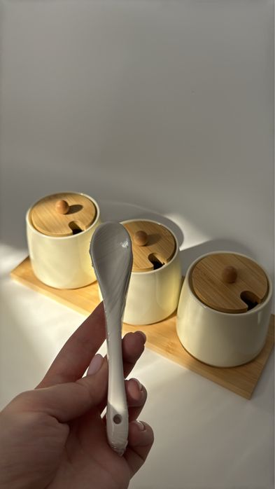 Набор для специй