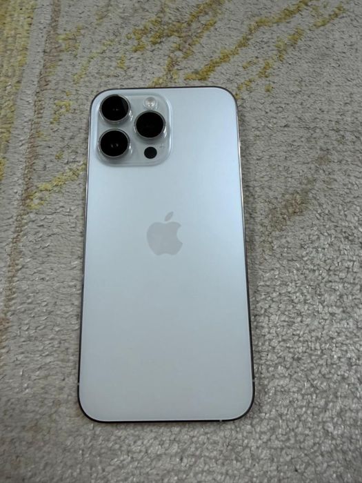 Продам iphone 14pro max 128gb