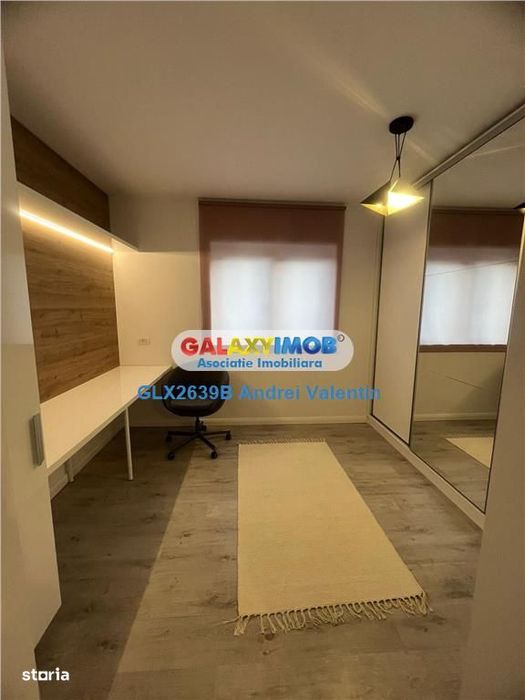 CasaVila Duplex P+1+M Soseaua Oltenitei - Popesti Leordeni