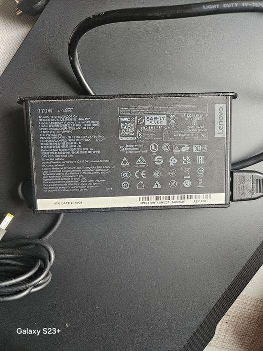 Lenovo IdeaPad Gaming 3 | Ryzen 5 6600H | RTX 3050 | 16GB DDR5Много.