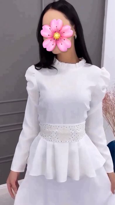 платье для узату