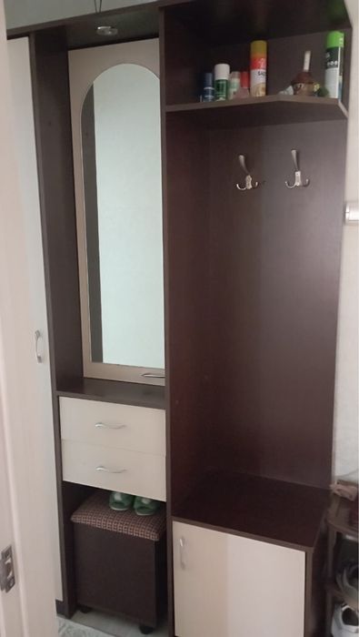 Продам мебель в прихожую