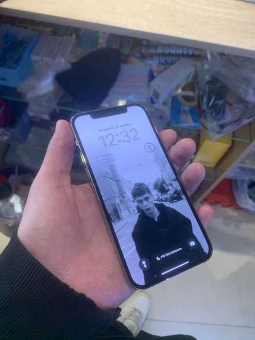 Срочно Продается 12про