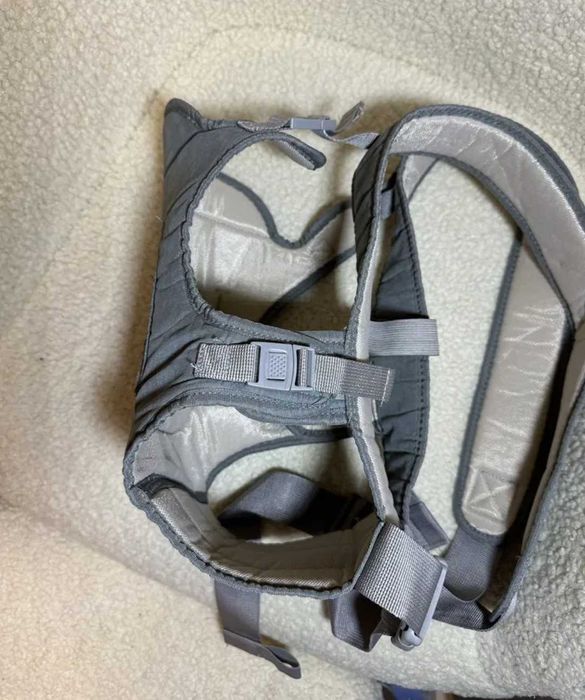 Кенгуру рюкзак для ребенка