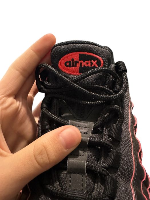 Nike Air Max 95, marime 37,5