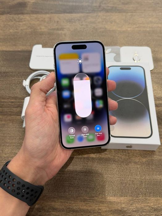 iphone 14 pro в идеале