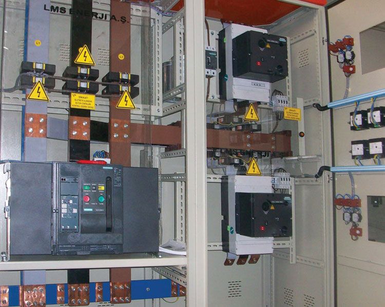 Генератор и Автоматический ввод резерва(АВР). Установка, ремонт,