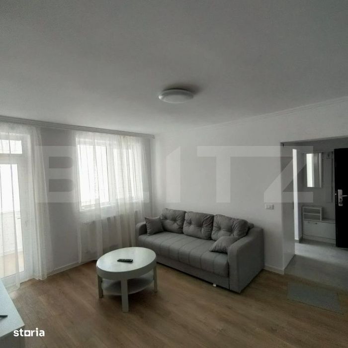 Apartament 2 camere - Mobilat/Utilat - Zona Centrala — fotografia 2
