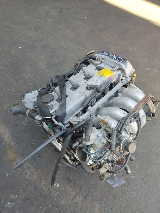 мотор двигатель mazda cronos 1.8 2.0 fs fp