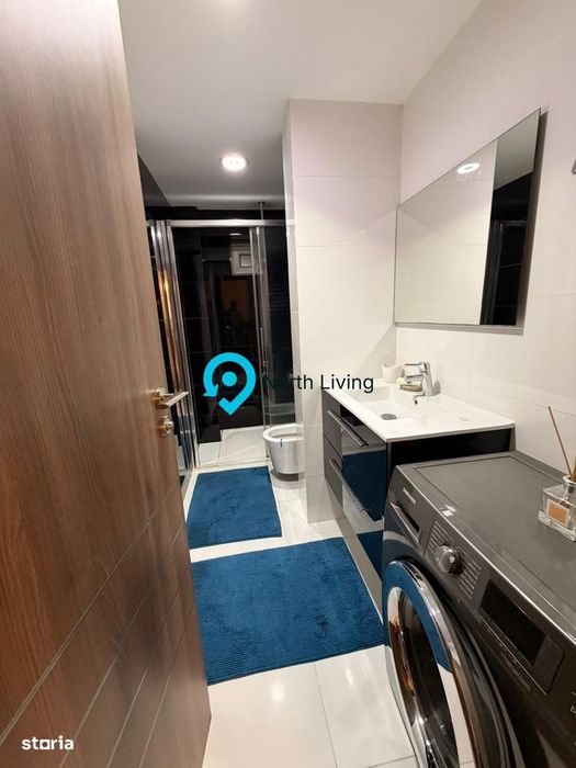 Apartament 3 camere | Nerva Traian | Complet mobilat și utilat | Liber