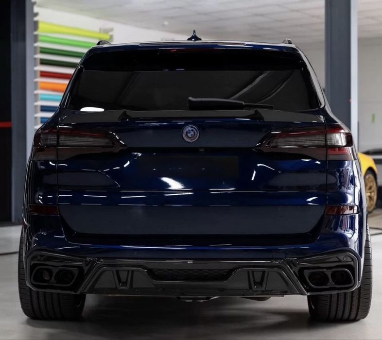 Обвес BMW X5 G05