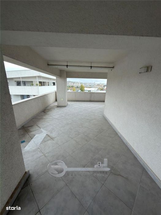 Apartament 3 camere | CONEST Evolution | 137,8 mp total | Terasă 49,5