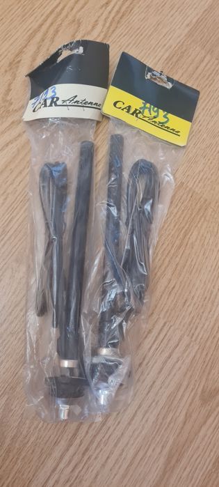 Diferite modele antenă auto universală fixa telescopica reglabila nouă