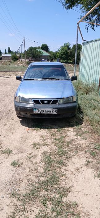 Продам  Daewoo nexia